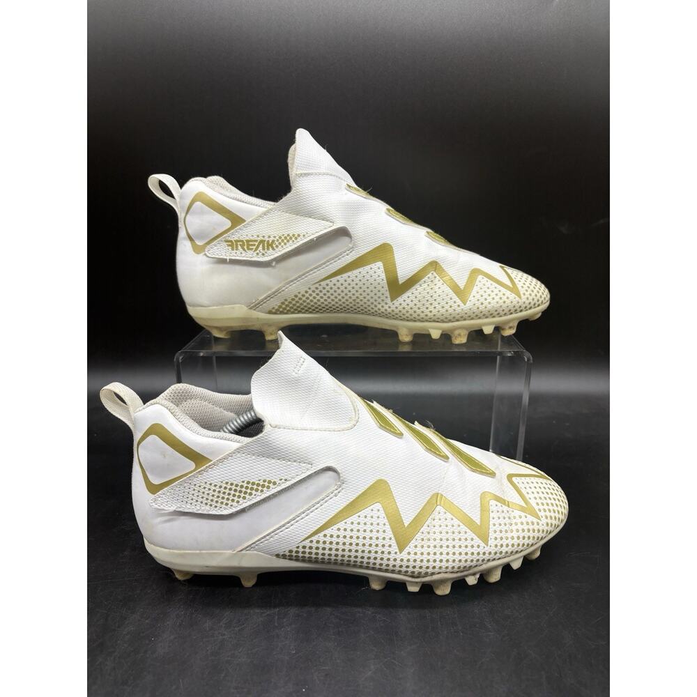 Adidas Freak Spark Football Cleats Soccer Cleats Mens Size 5.5 G70941